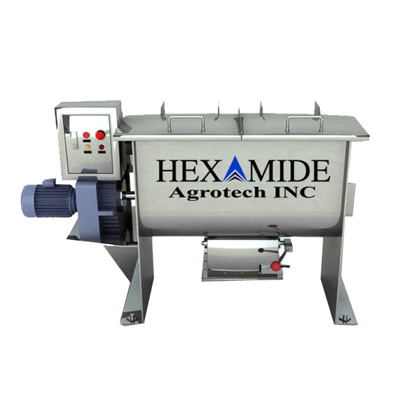 Powder Mixers, Powder Mixers Manufacturers, Supplier, Exporters